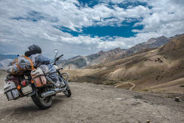 Manali to Leh Road Trip: Route, Road Conditions & Tips