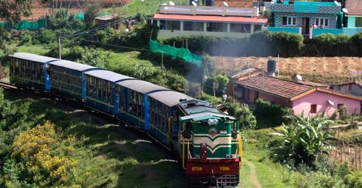Best Places to Visit Near Ooty Within 50 KM