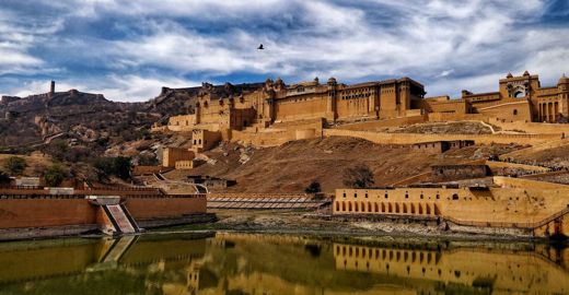 Top 10 Heritage Forts to Explore in Rajasthan for First-Time Visitors