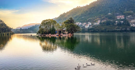 Delhi to Nainital Trip: Distance, Best Routes & How to Reach