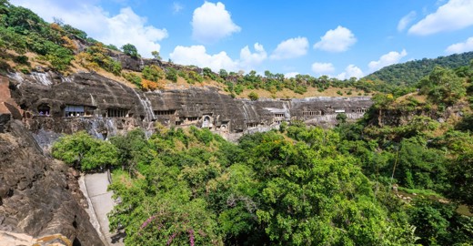 Ajanta & Ellora Travel Guide: Timings, Itinerary & Tips