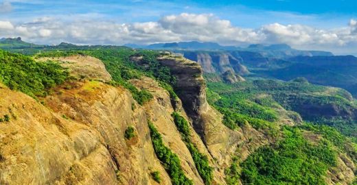 15 Best Places to Visit Near Lonavala and Khandala Within 50 km
