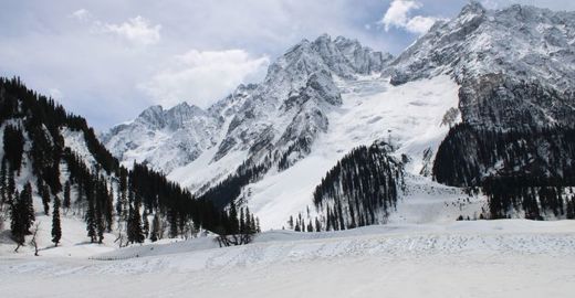 25 Best Winter Destinations in India to Visit This Winter