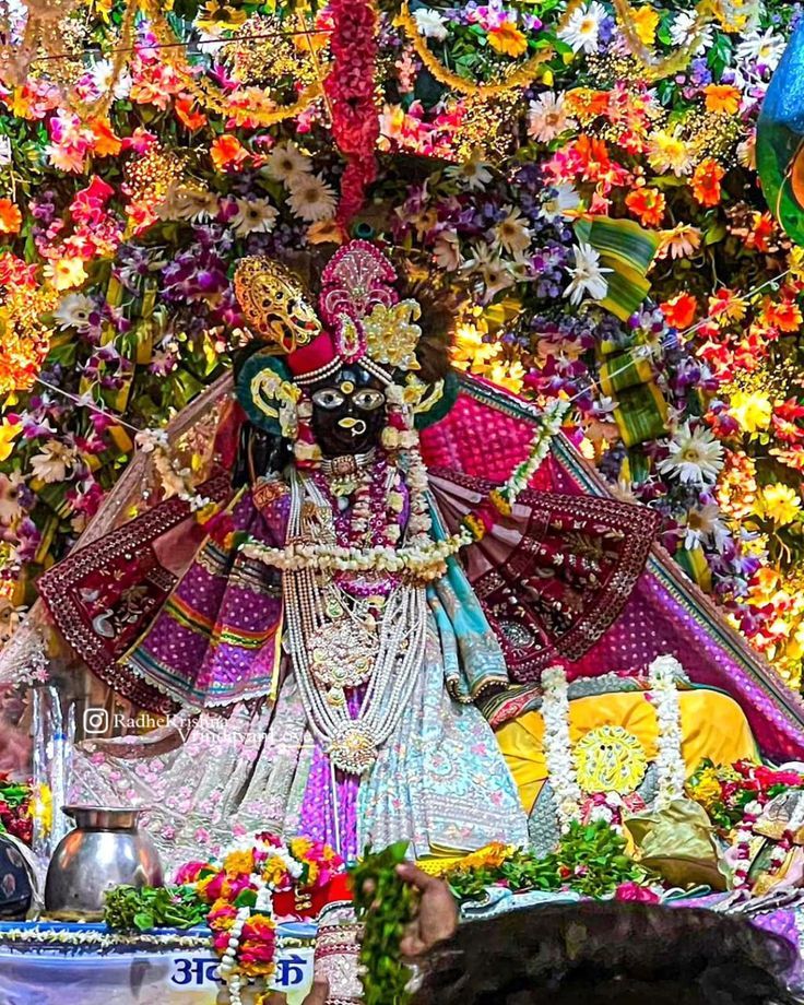 Banke Bihari Temple: Everything First-Time Visitors Should Know