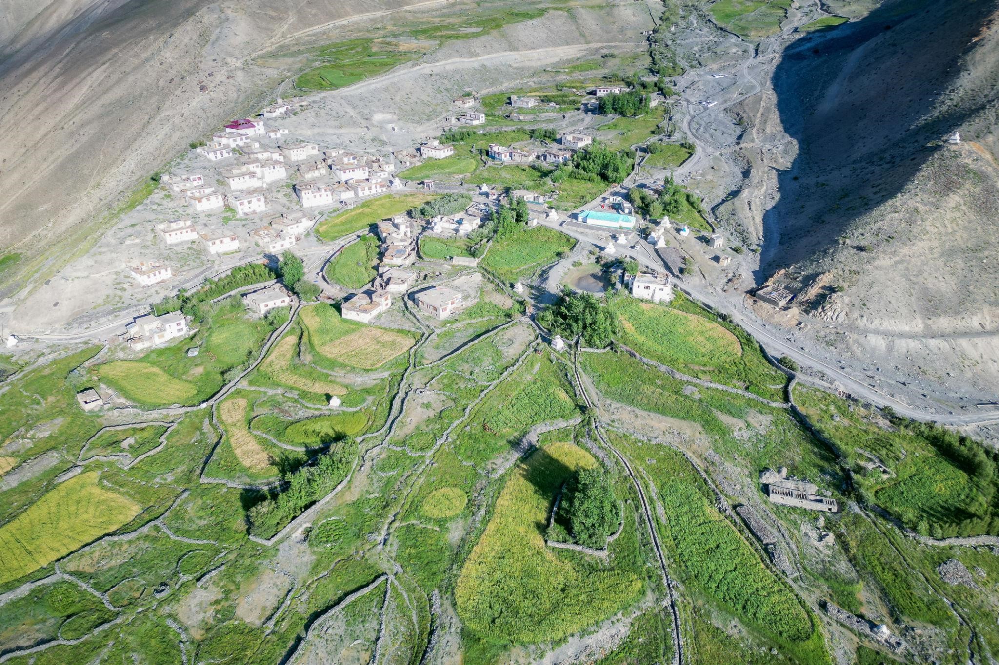 Zanskar Valley in Ladakh: Everything You Need to Know Before You Go