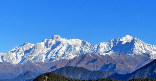 Offbeat Places in Uttarakhand: Secret Spots Beyond the Crowds
