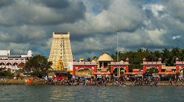 Madurai to Rameswaram Road Trip: Distance, Best Route & Places to Stop