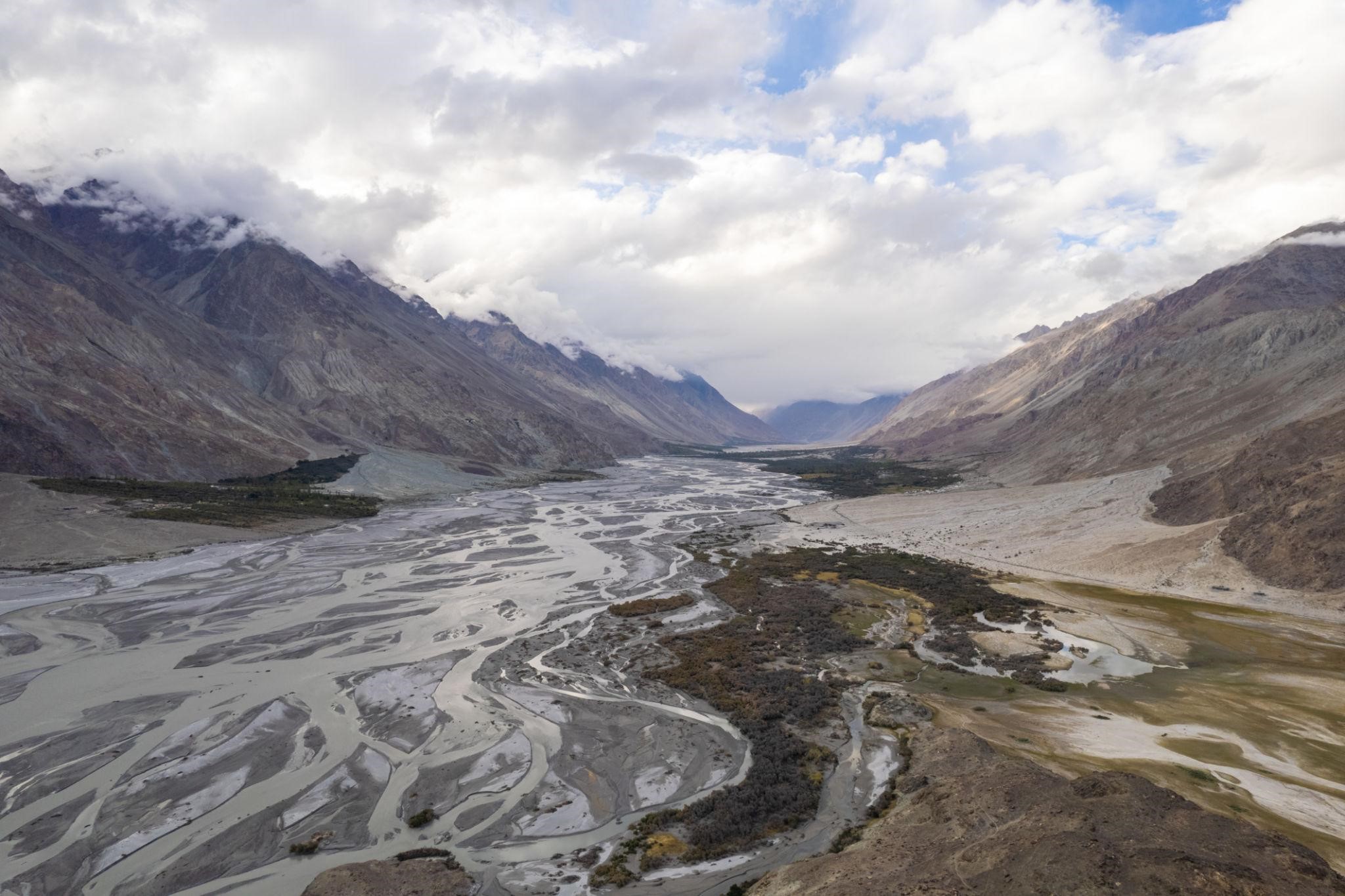 Nubra Valley Ladakh: A Complete Guide for First-Time Visitors