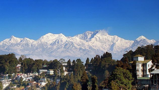 Best Time to Visit Sikkim: Weather & Seasonal Guide
