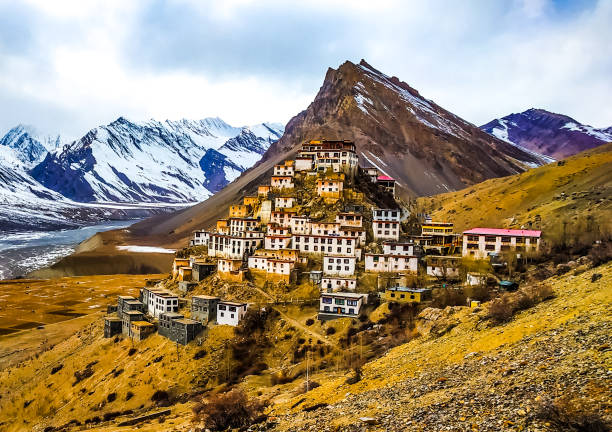 15 Best Places to Visit in Spiti Valley for First-Time Travellers