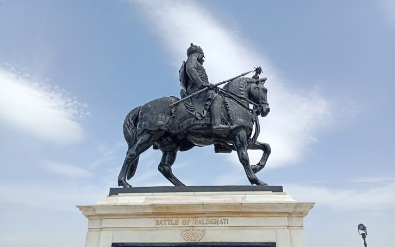 Haldighati Travel Guide: Explore the Land of Maharana Pratap