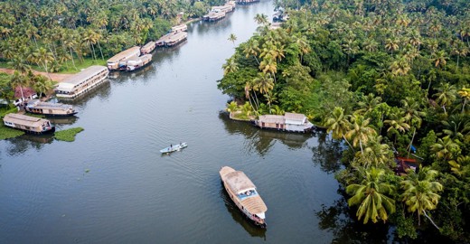 Kochi vs Alleppey: Best Choice for First-Time Kerala Travellers