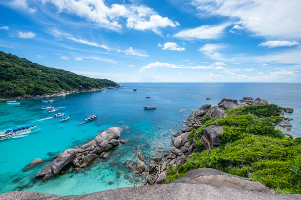 Best Beaches in Andaman: Top 10 Stunning Beaches You Cannot Miss