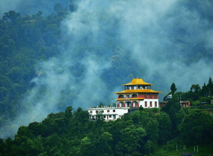 NJP to Gangtok Distance: Best Route, Travel Time and Tips