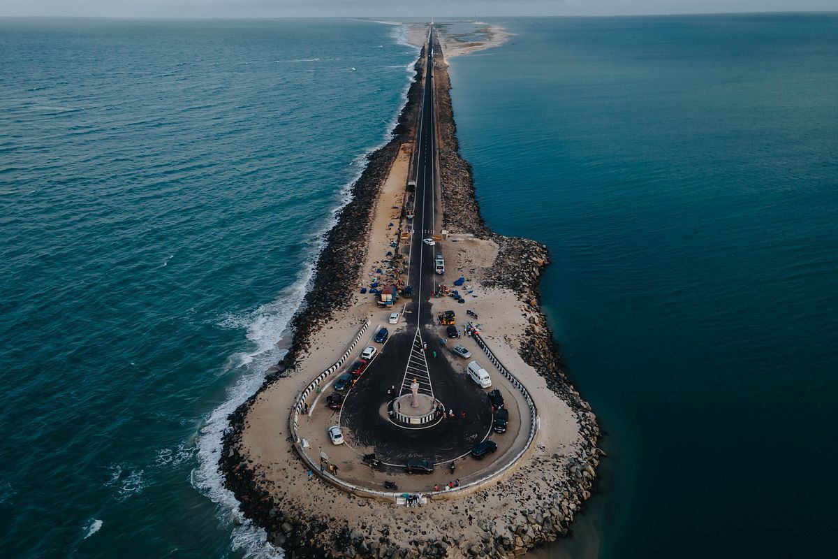 Dhanushkodi: The Ghost Town, History & How to Visit