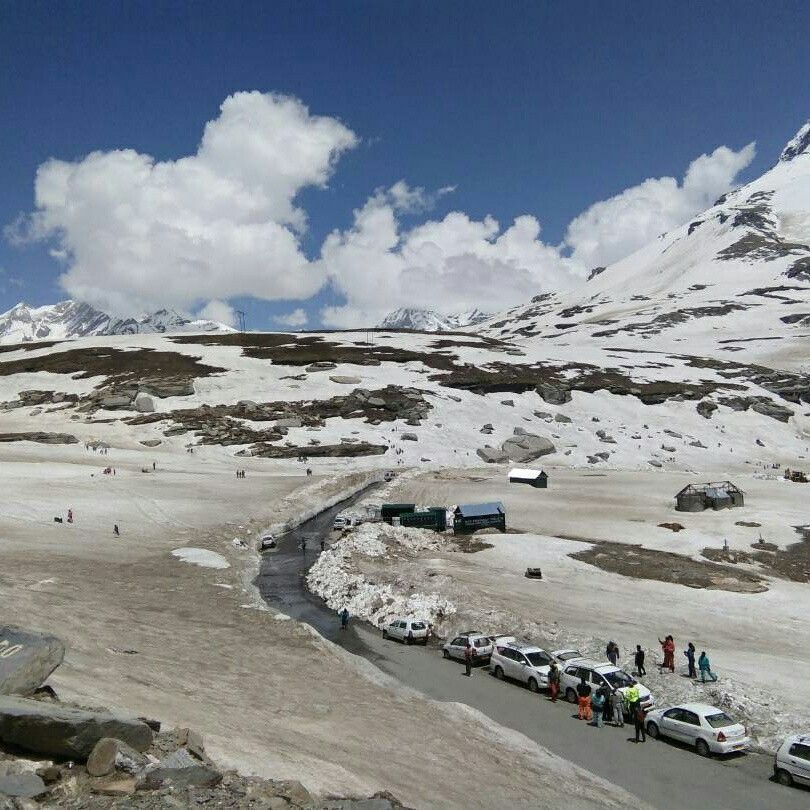 25 Best Places to Visit Near Manali Within 200 km