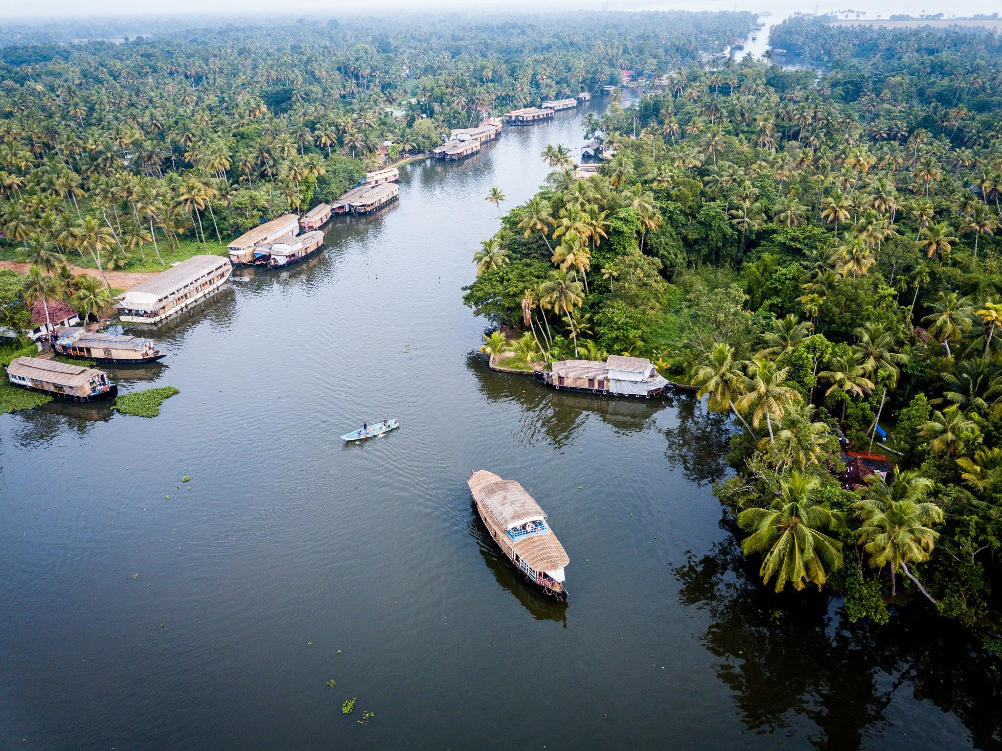 Kochi vs Alleppey: Best Choice for First-Time Kerala Travellers