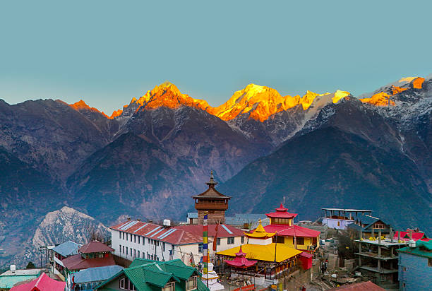 Kinnaur