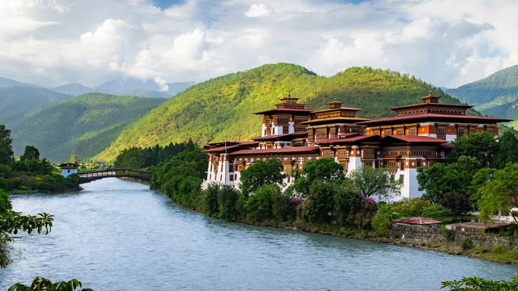 Bhutan