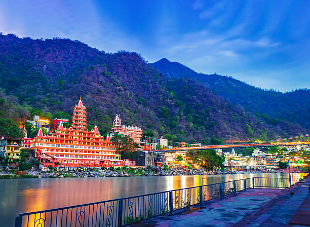 Rishikesh