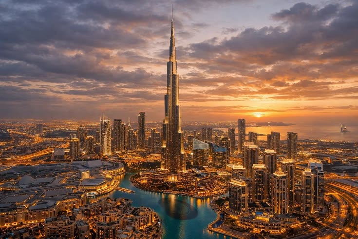 Dubai