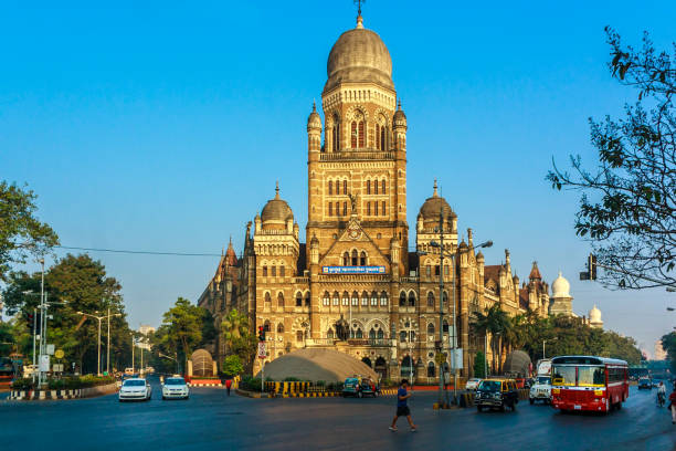 Mumbai