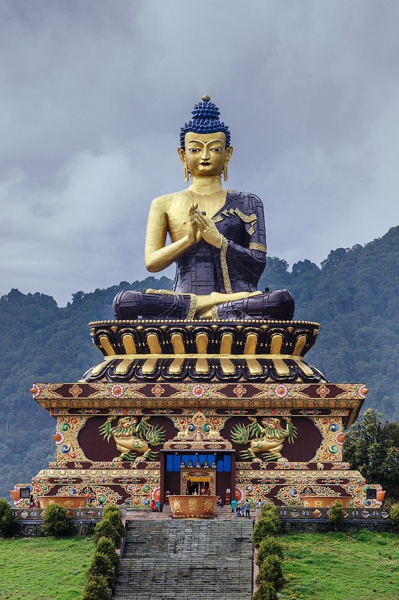 Sikkim