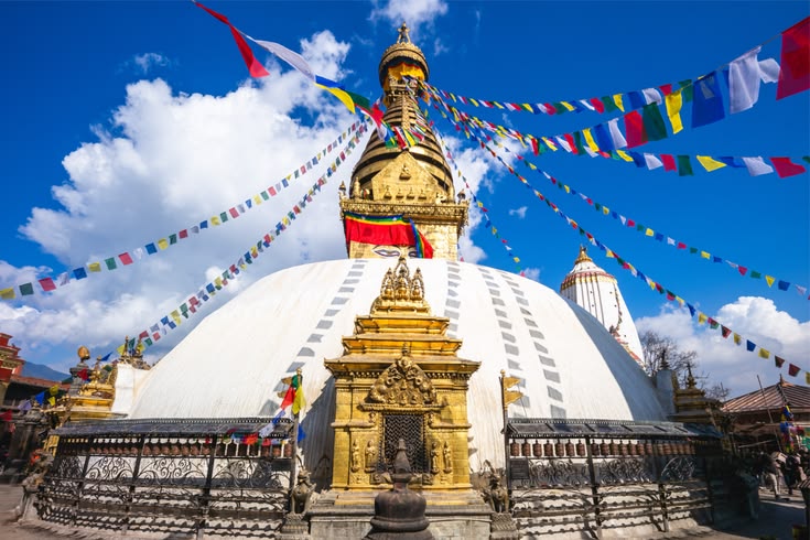 Nepal