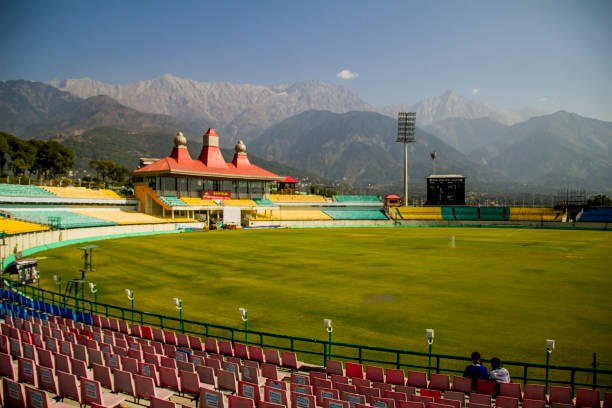 Dharamshala