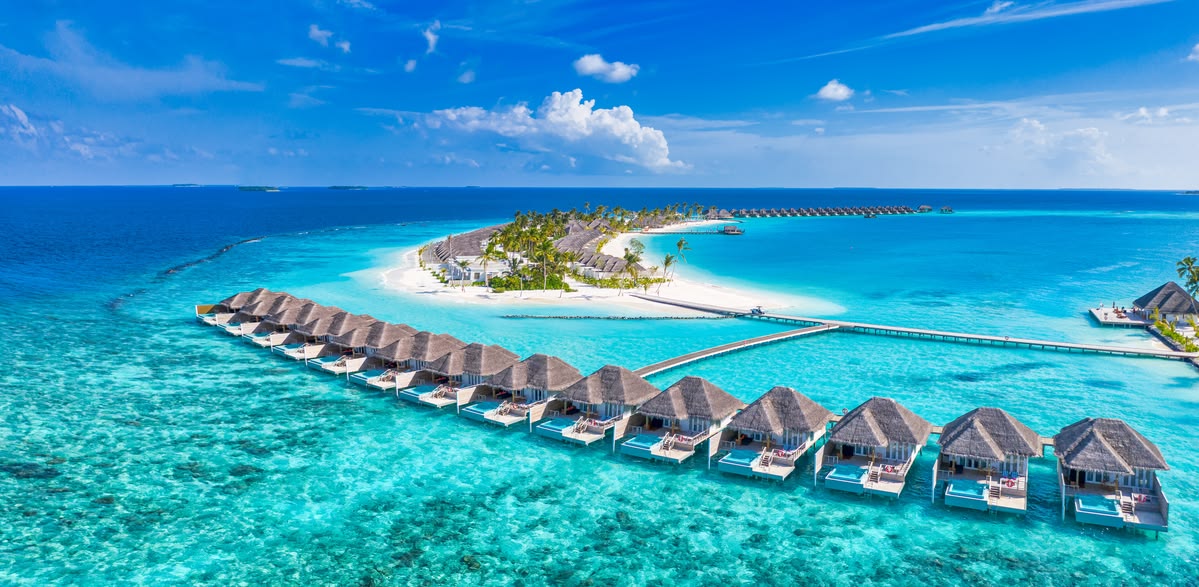 Maldives