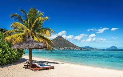 Mauritius