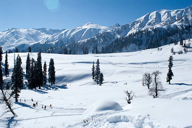 Gulmarg