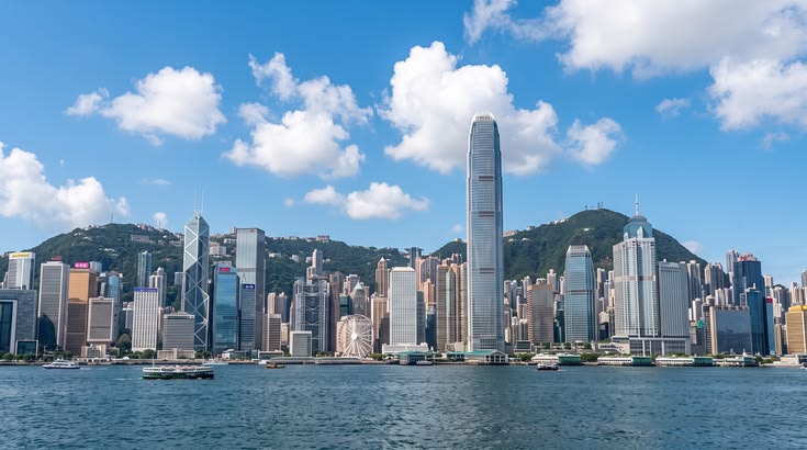 Hong Kong