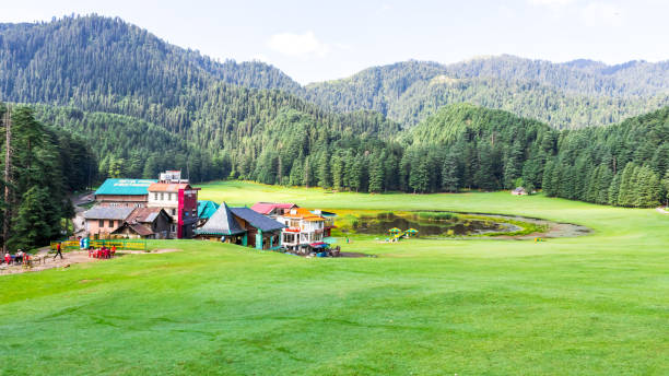Dalhousie