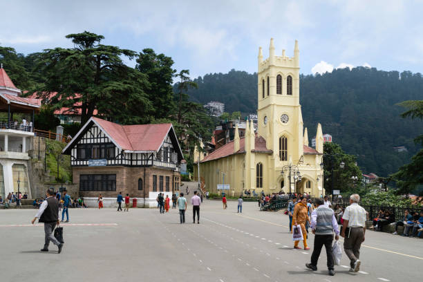 Shimla