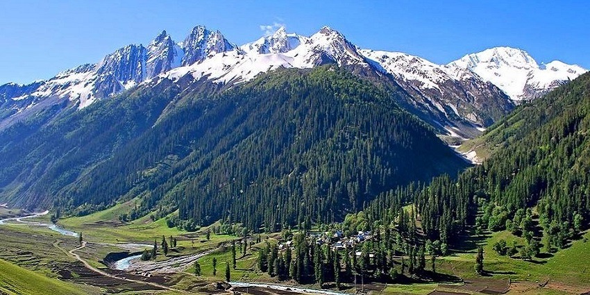 Sonmarg