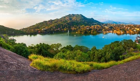 Mount Abu