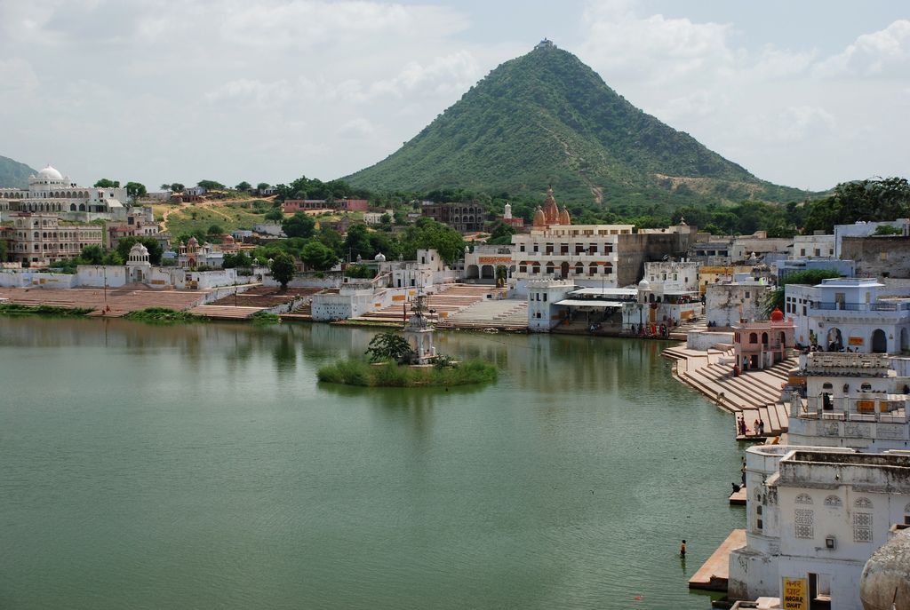 Pushkar
