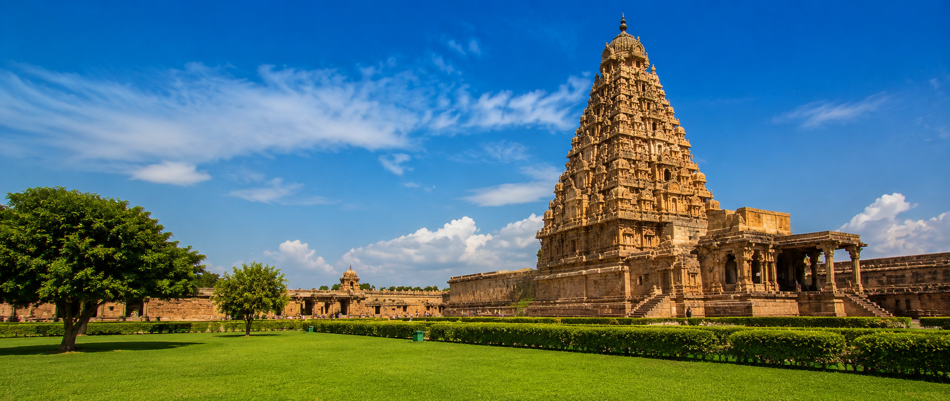 Tamil Nadu