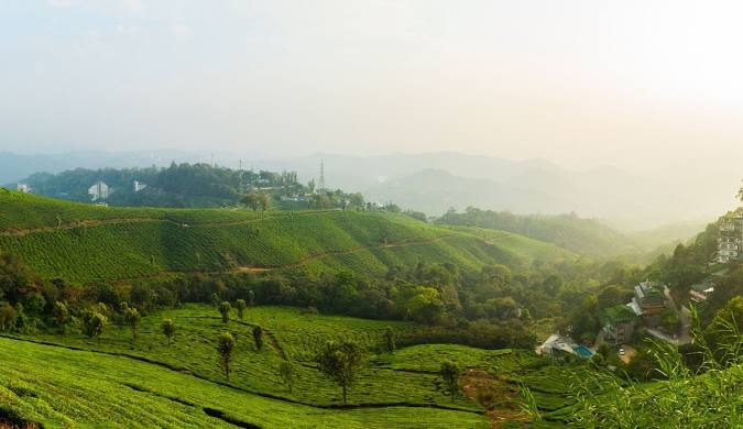 Munnar