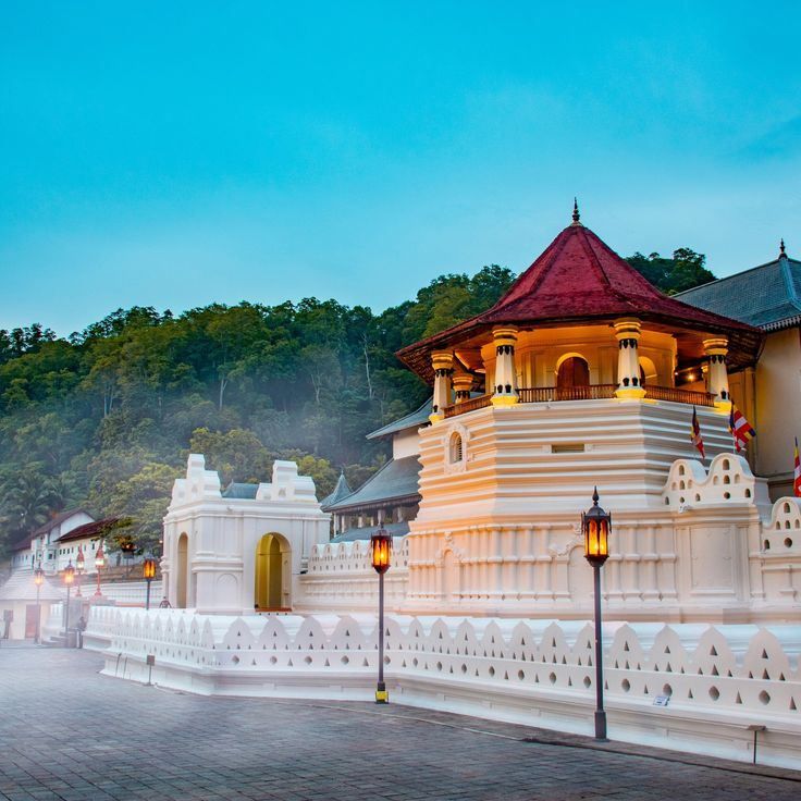 Sri Lanka