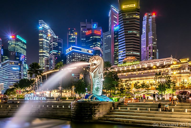 Singapore