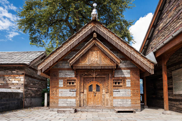 Naggar Castle: Kullu Valley's Most Iconic Heritage Landmark