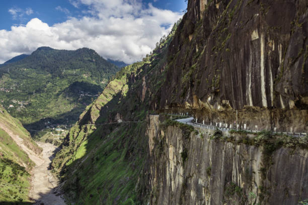 Kinnaur Travel Guide: Best Places to Visit in Kalpa, Sangla & Chitkul