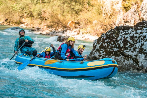 7 Thrilling Adventure Sports Destinations in India You Must Visit