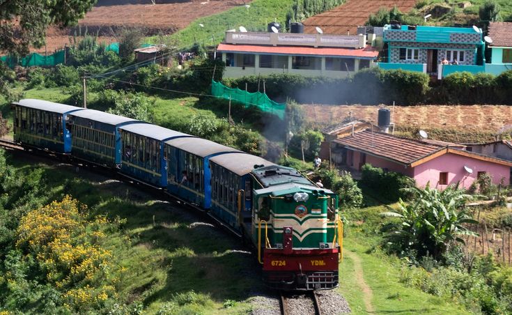 Best Places to Visit Near Ooty Within 50 KM