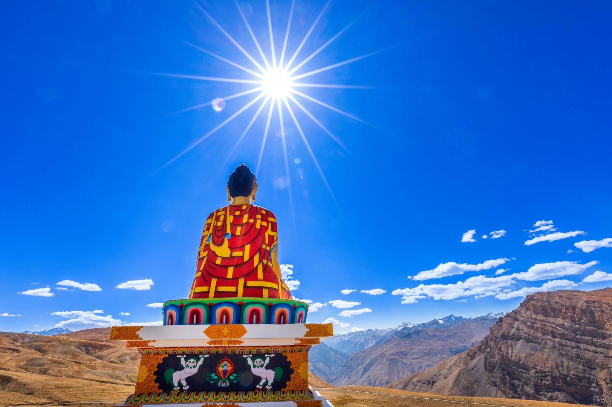 Langza Village Spiti: Complete Travel Guide with Best Time, Route & Tips