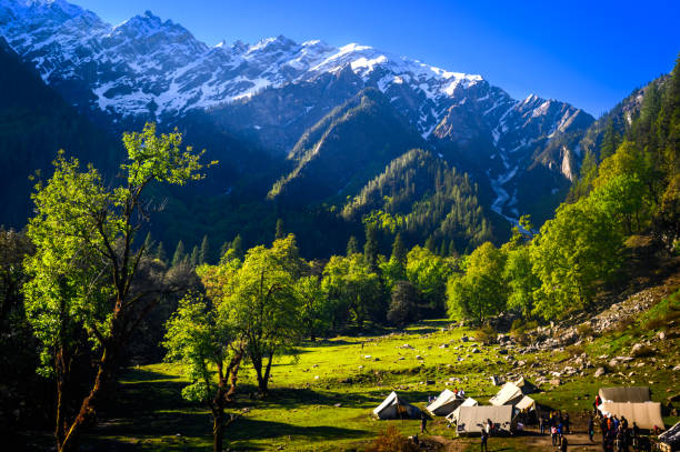Famous & Hidden Valleys of Himachal Pradesh for Travellers