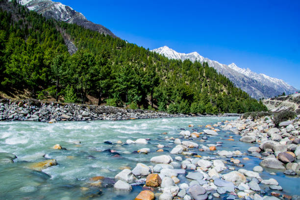 Chitkul Travel Guide: Distance, Route, and Tips to Reach India's Last Village