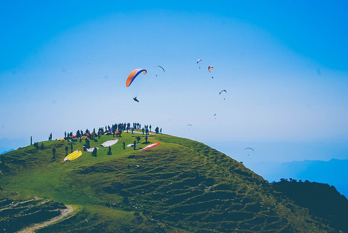 11 Best Places to Visit in Bir Billing: Top Attractions & Things to Do